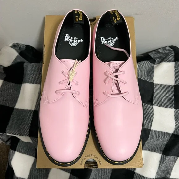 Dr. Martens 1461 ICED - Picture 12 of 14
